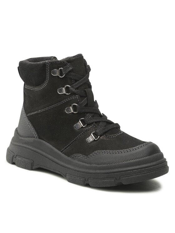 

Сапоги CI12-VERA-01 Lasocki Kids, черный