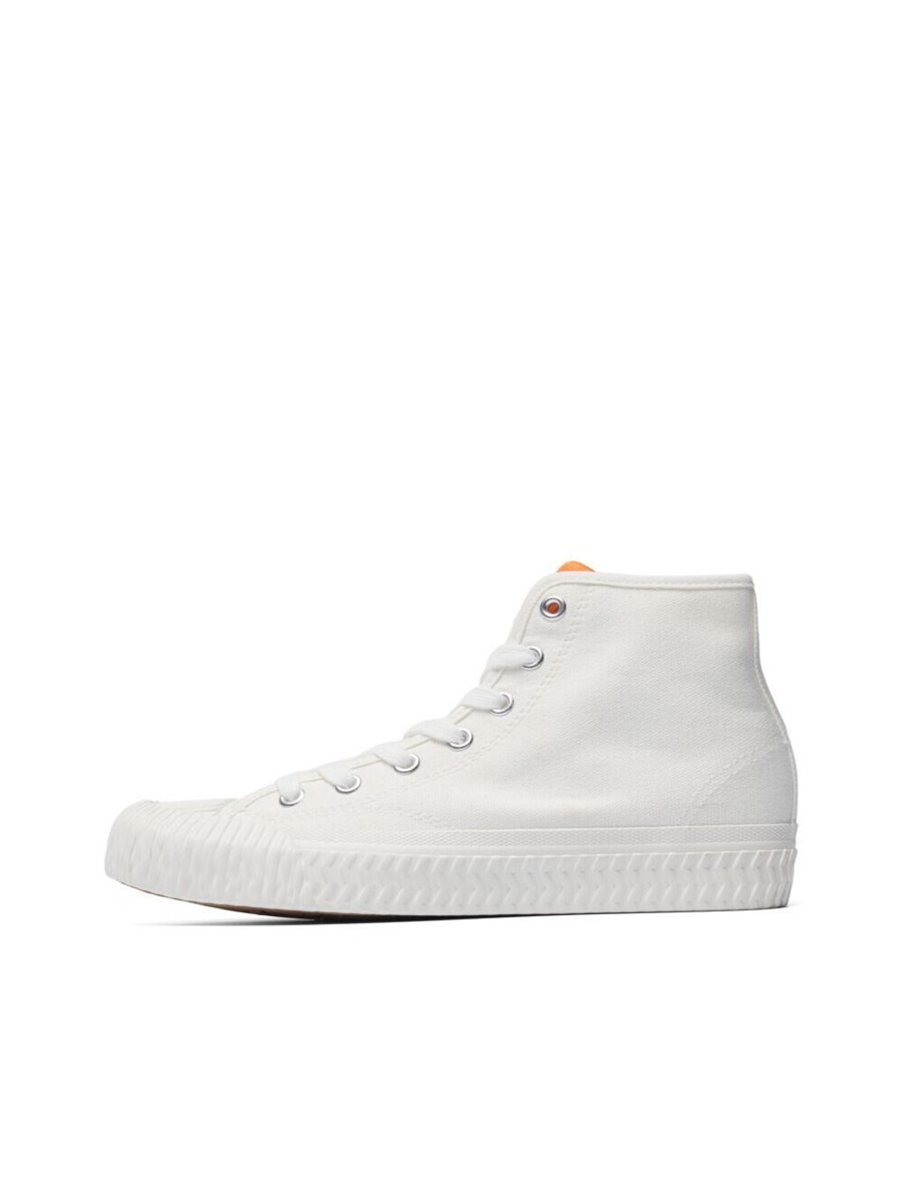 

Высокие кроссовки Bianco, белый