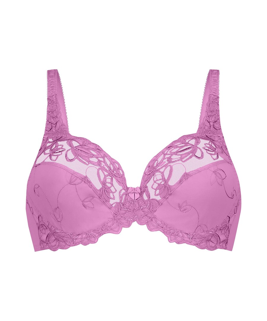 

Бюстгальтер Hunkemöller T-shirt Bra Diva, розовый