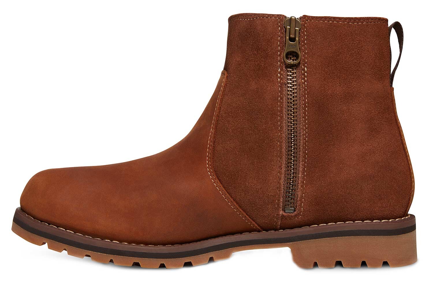 

Сапоги Timberland ette, коричневый