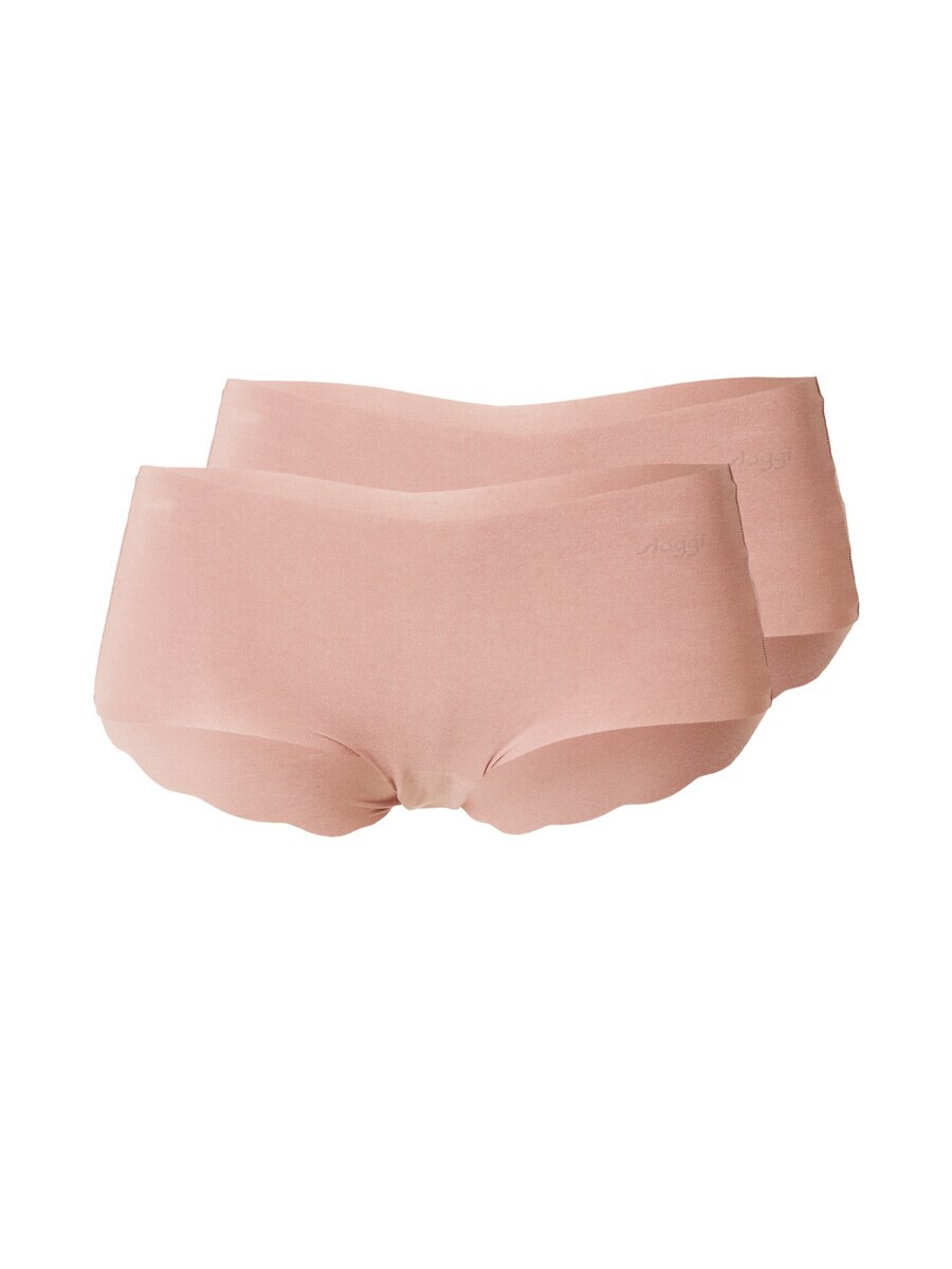 

Трусы SLOGGI Boyshorts ZERO Modal 2.0 H, цвет cappuccino