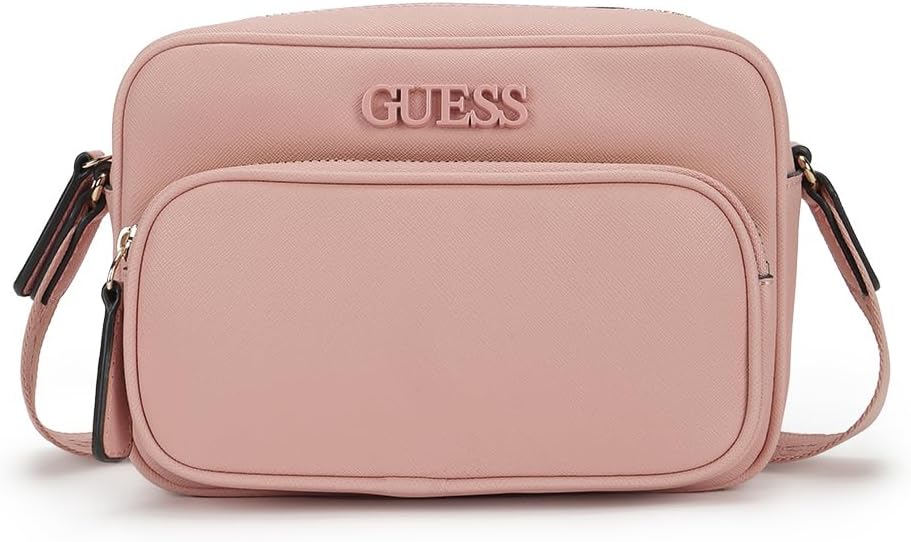 

GUESS Factory женская сумка Zinnia через плечо с верхней молнией