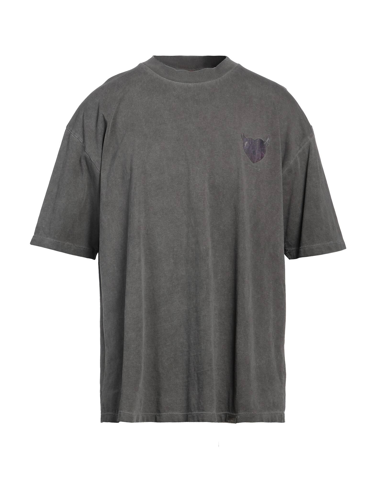 

Футболка Vision Of Super, угольно-серый