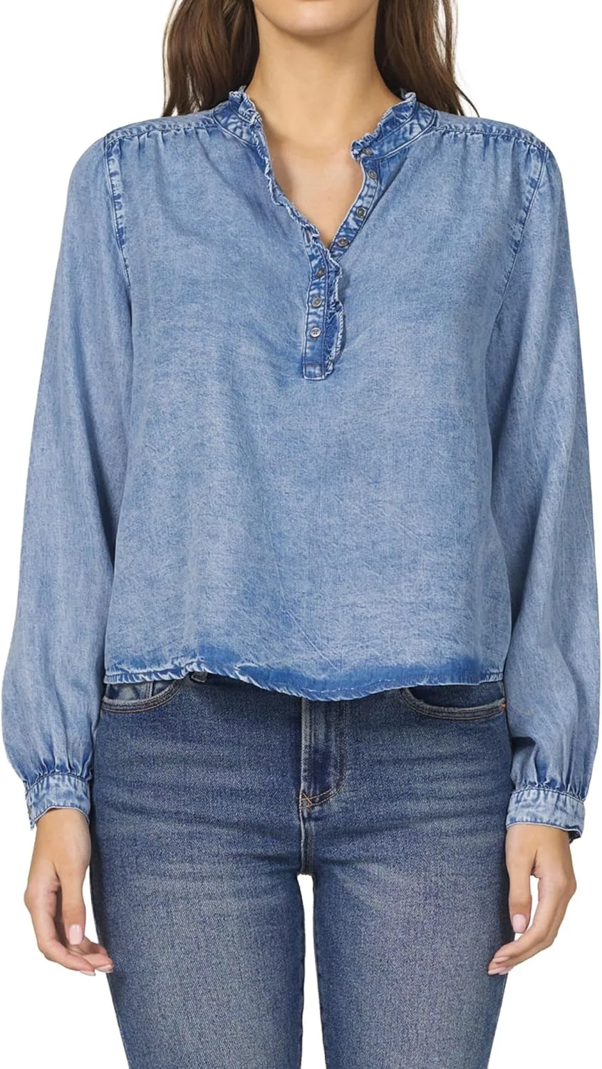 

Топ DEAR JOHN Chatra