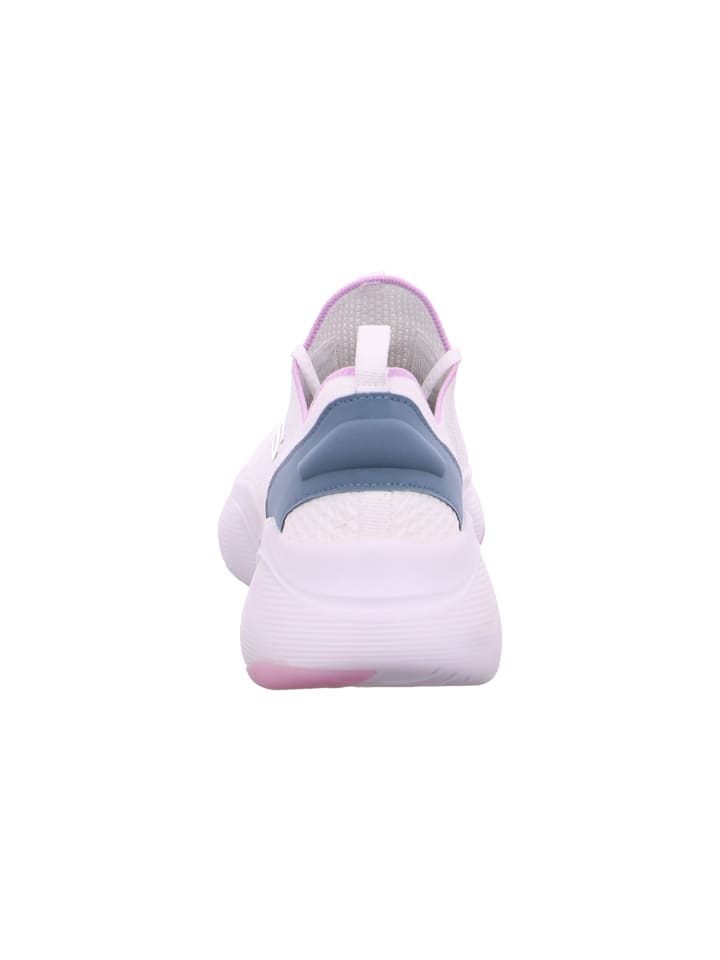 Спортивные кроссовки Skechers, белый — фото 2
