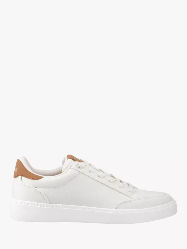 

Кроссовки TOMS TRVL Lite Rio, белый