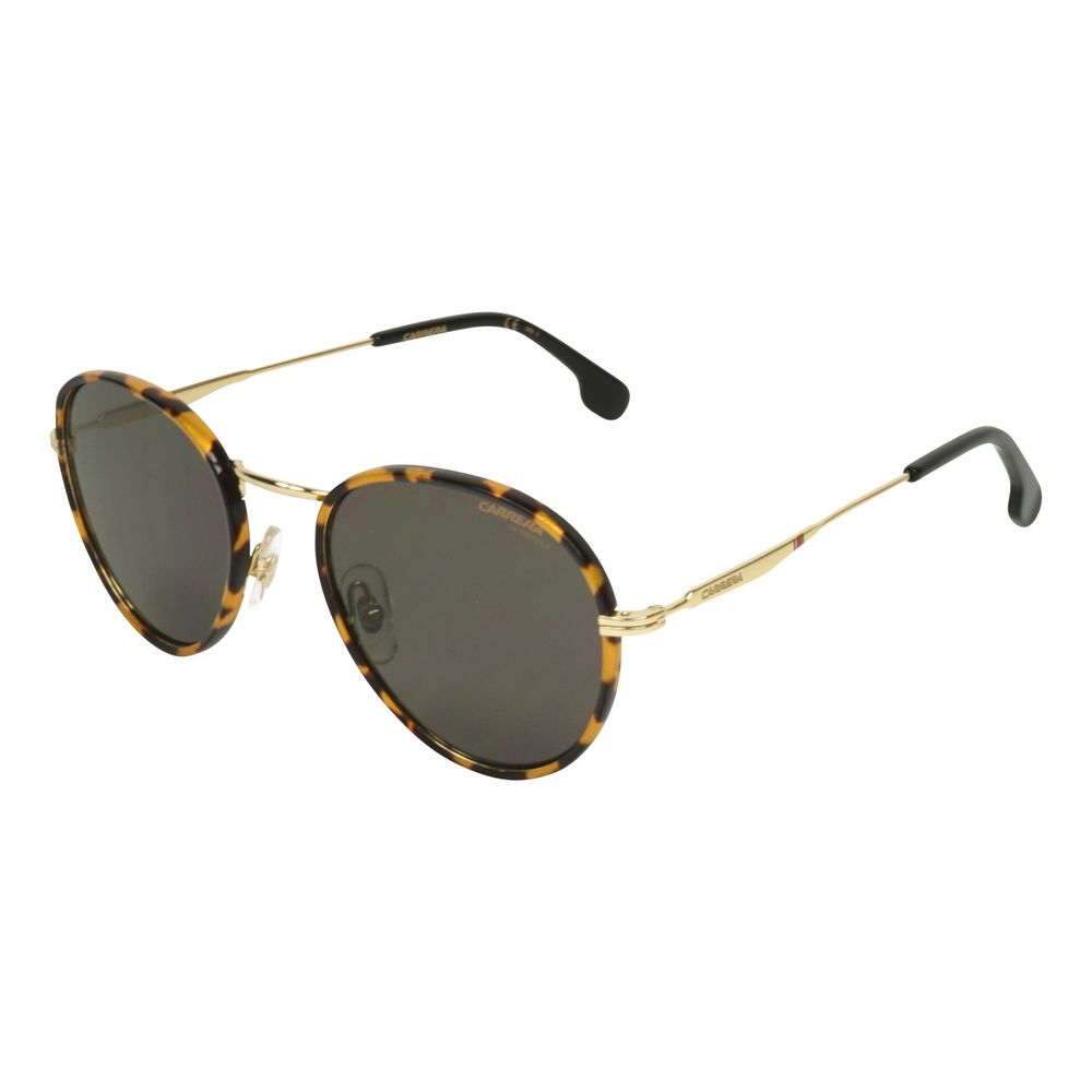 

Солнцезащитные очки Carrera из ацетата, золотой