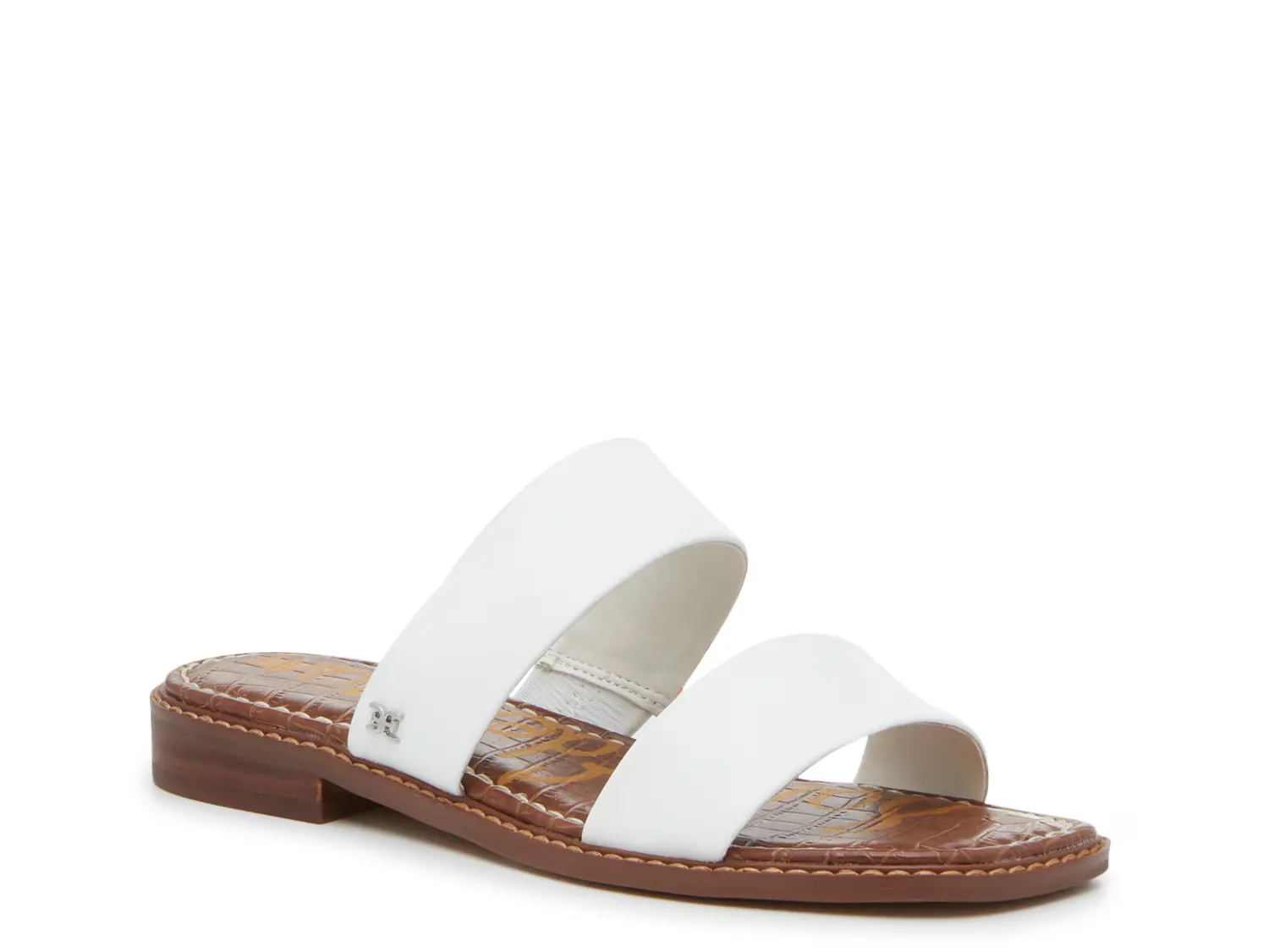 

Сандалии Haydee Sandal Sam Edelman, белый