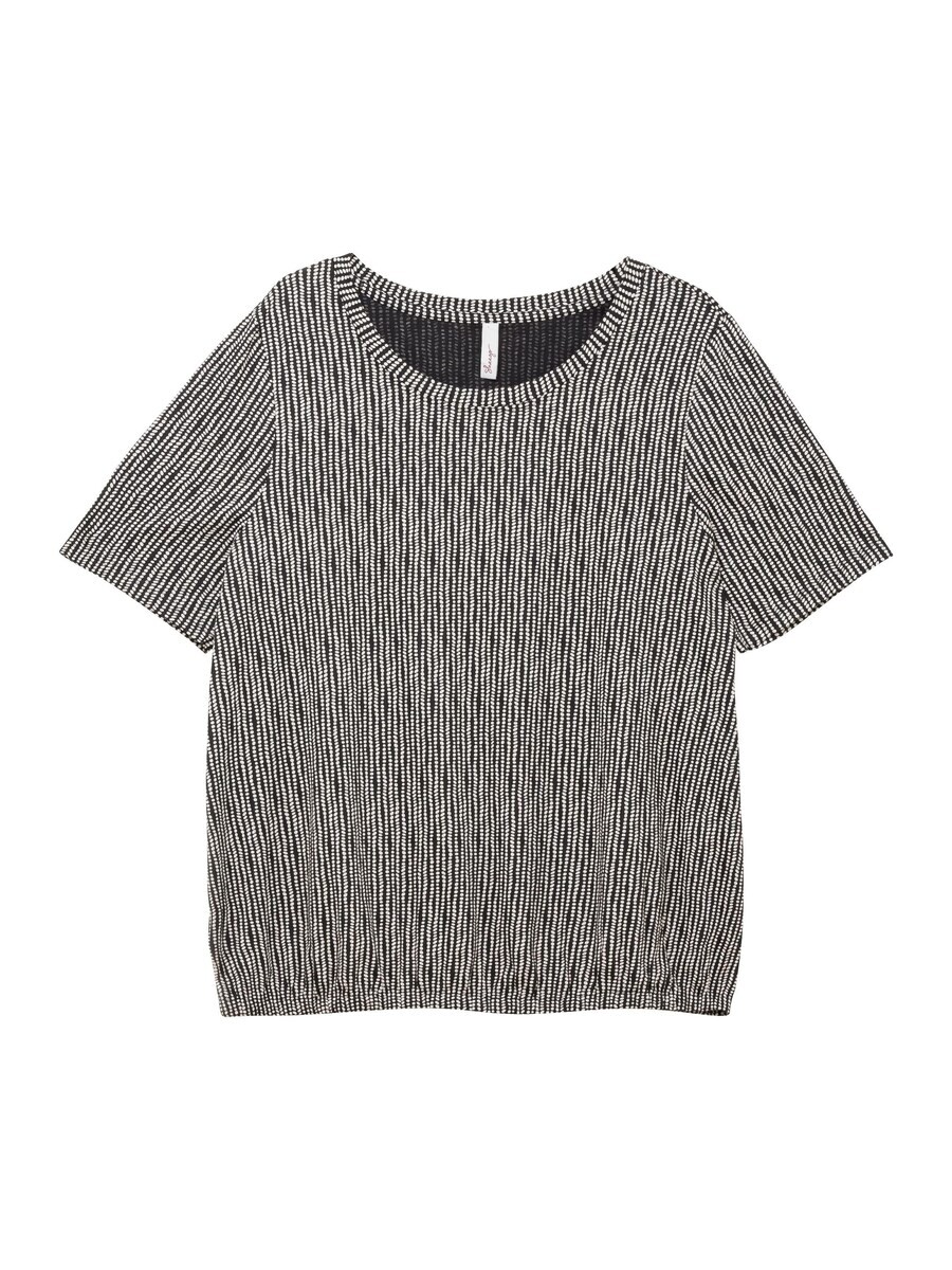 

Футболка SHEEGO Shirt, черный