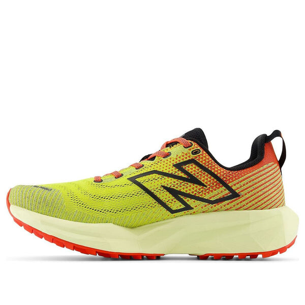 

Кроссовки Fuelcell Venym New Balance, зеленый
