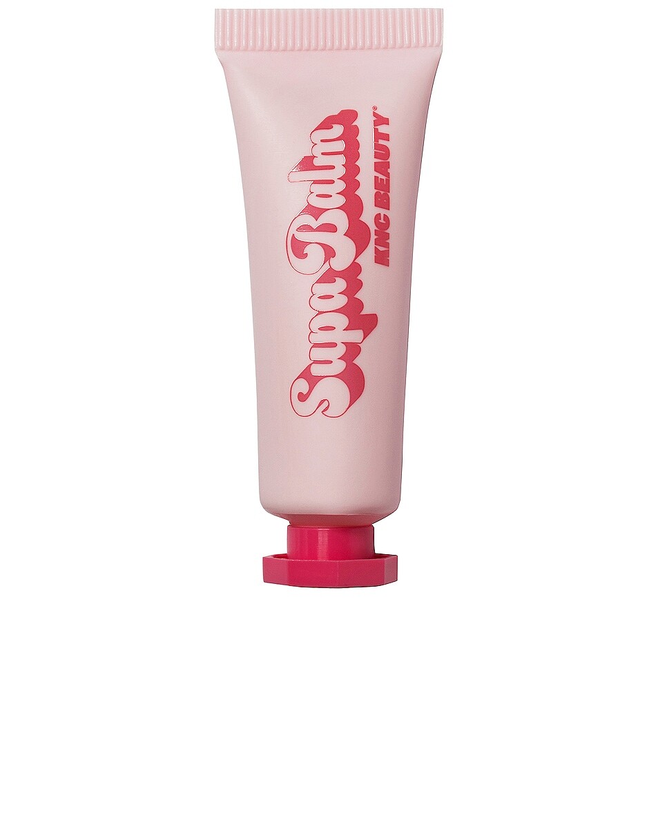 

Супа Бальзам Knc Beauty, цвет OG Rose