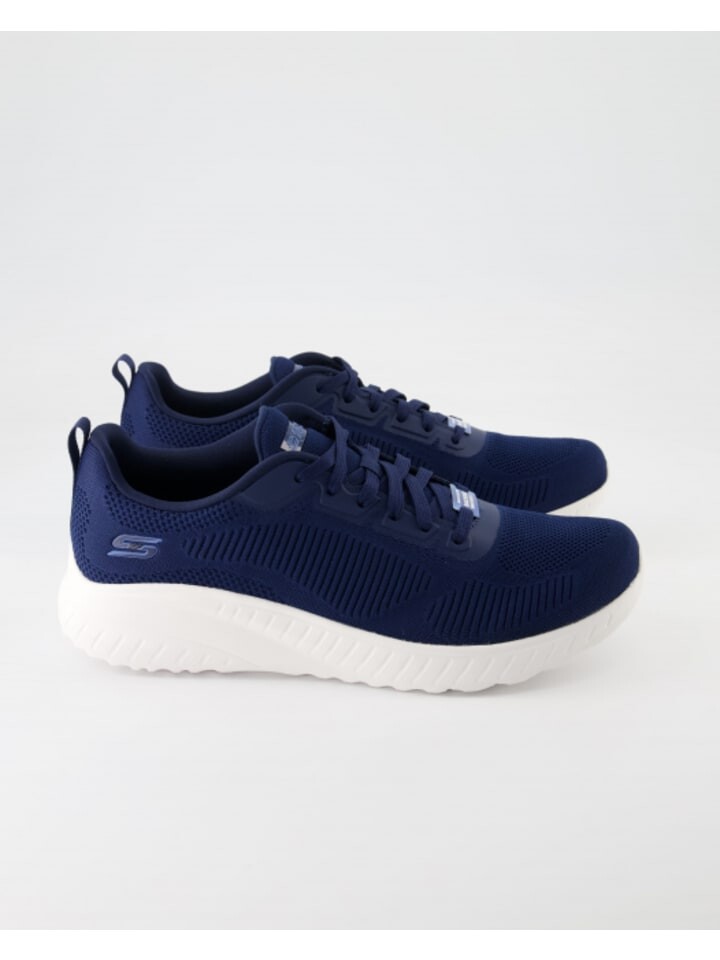 

Кроссовки Skechers Running 4431045, синий/белый