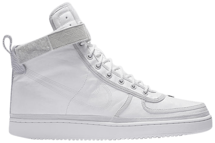 

Кроссовки Nike Vandal High 'All Star - 90/10', белый