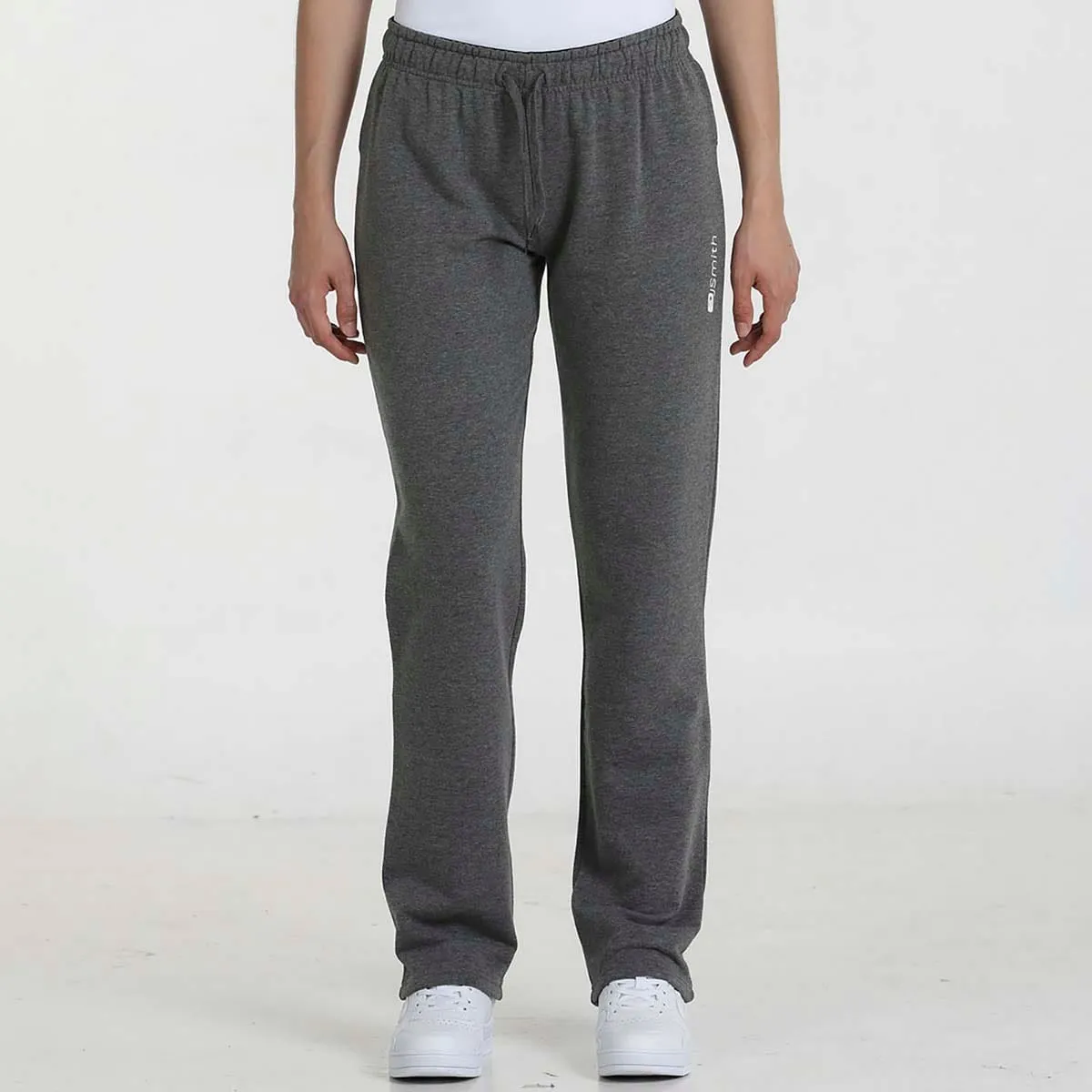 

Женские спортивные штаны Sorriba 25I John Smith, темно-серый