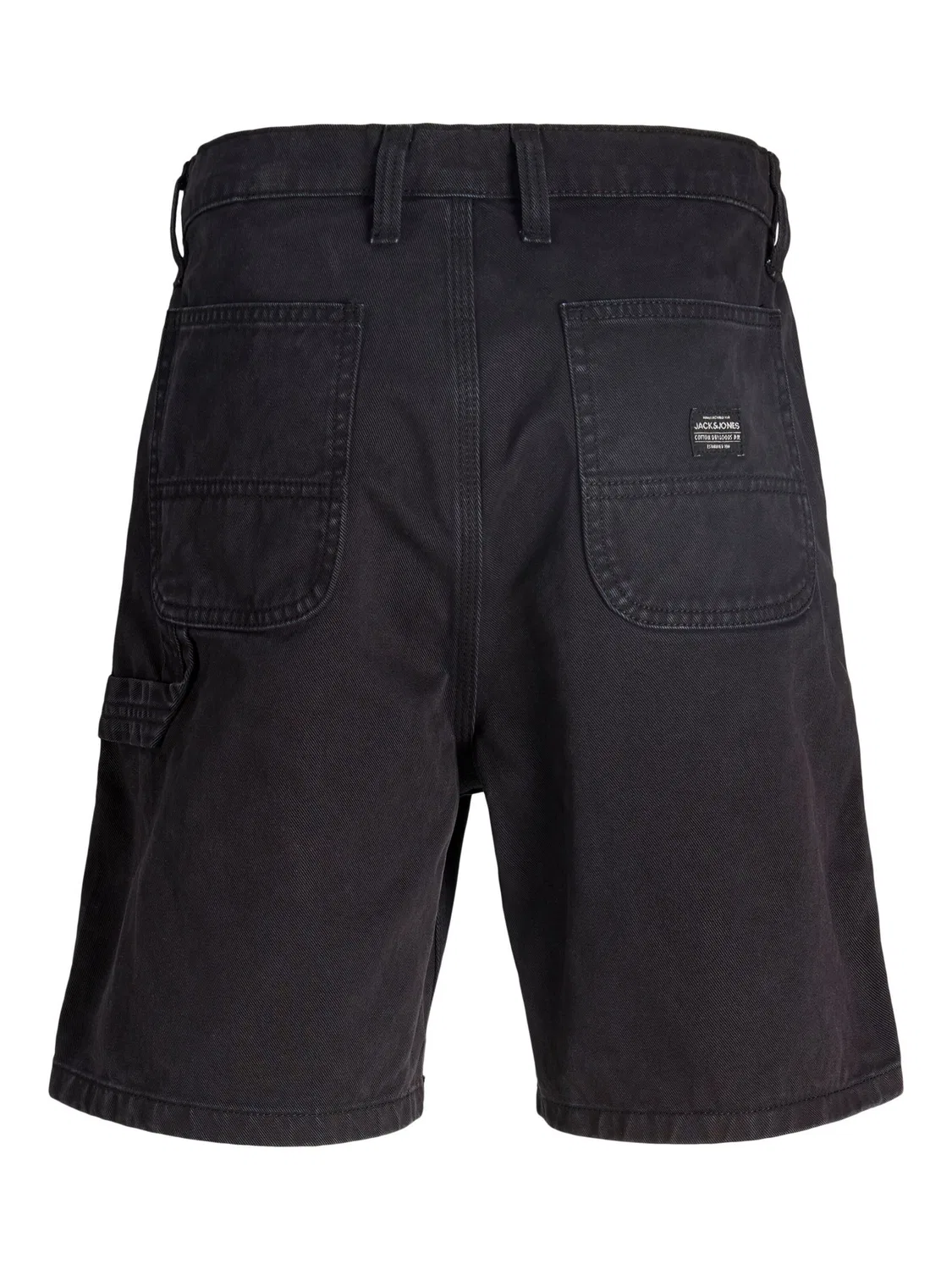 Обычные брюки 'JPSTTony Raye' Jack & Jones Junior, Black — фото 2