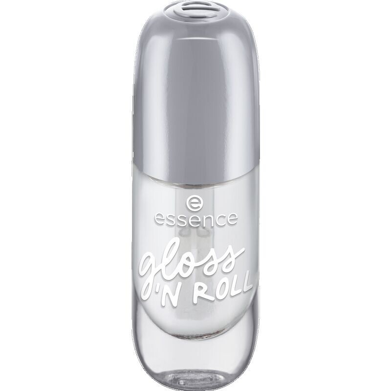 

Цвет геля для ногтей 01 essence, 8 ml