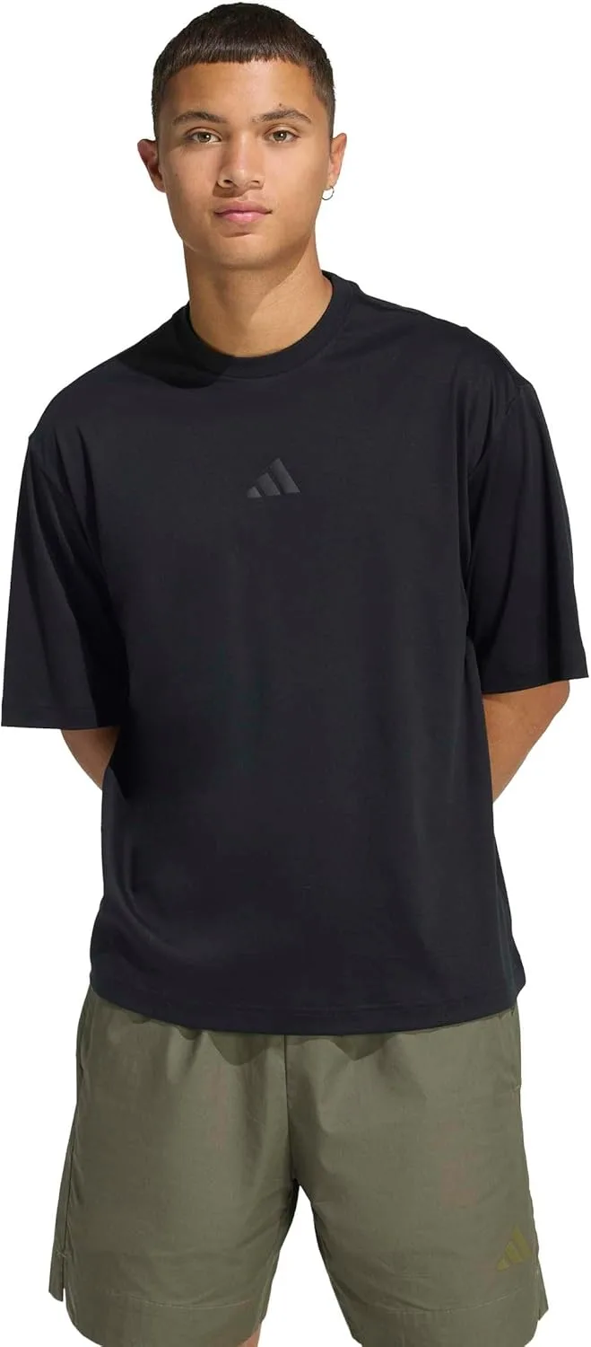 

Мужские шорты adidas City Tech Woven
