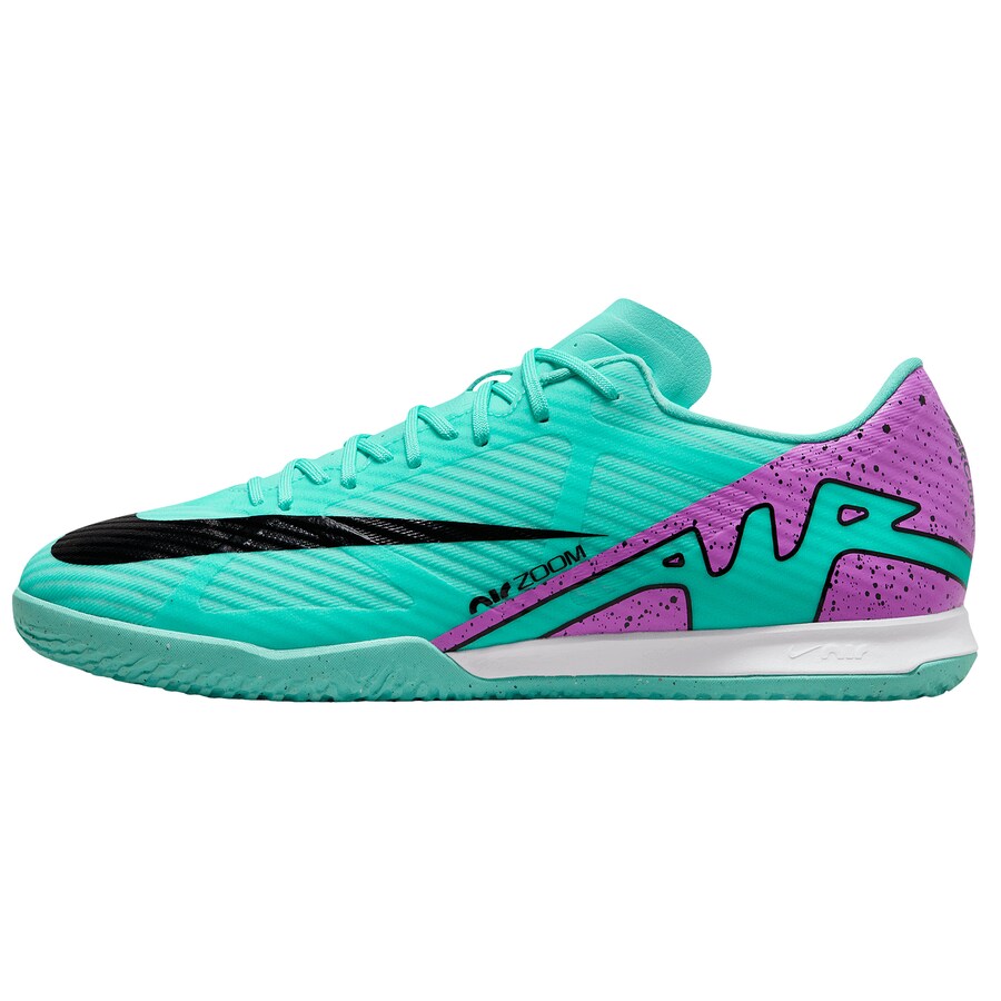 

Футбольные бутсы NIKE Zoom Mercurial Vapor 15 Academy, цвет Cyan blue