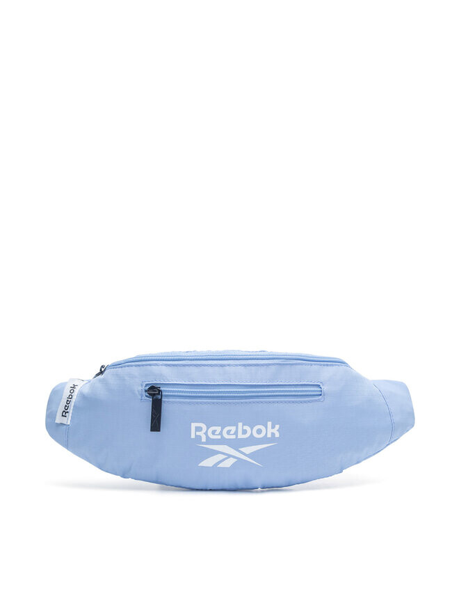 

Поясная сумка Reebok RBK-028-CCC-05, бирюзовый, Зеленый, Поясная сумка Reebok RBK-028-CCC-05, бирюзовый
