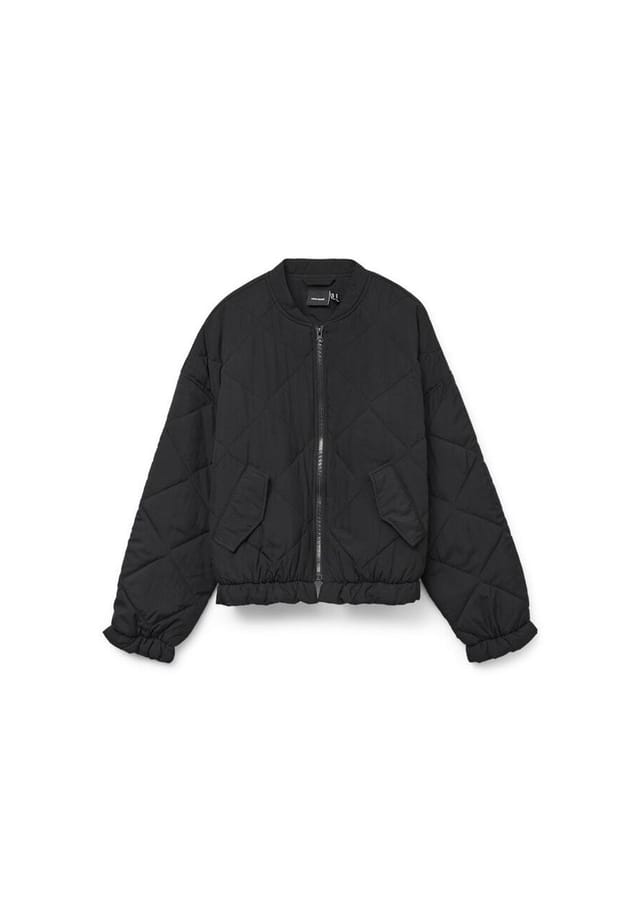 

Куртка Vero Moda, черный