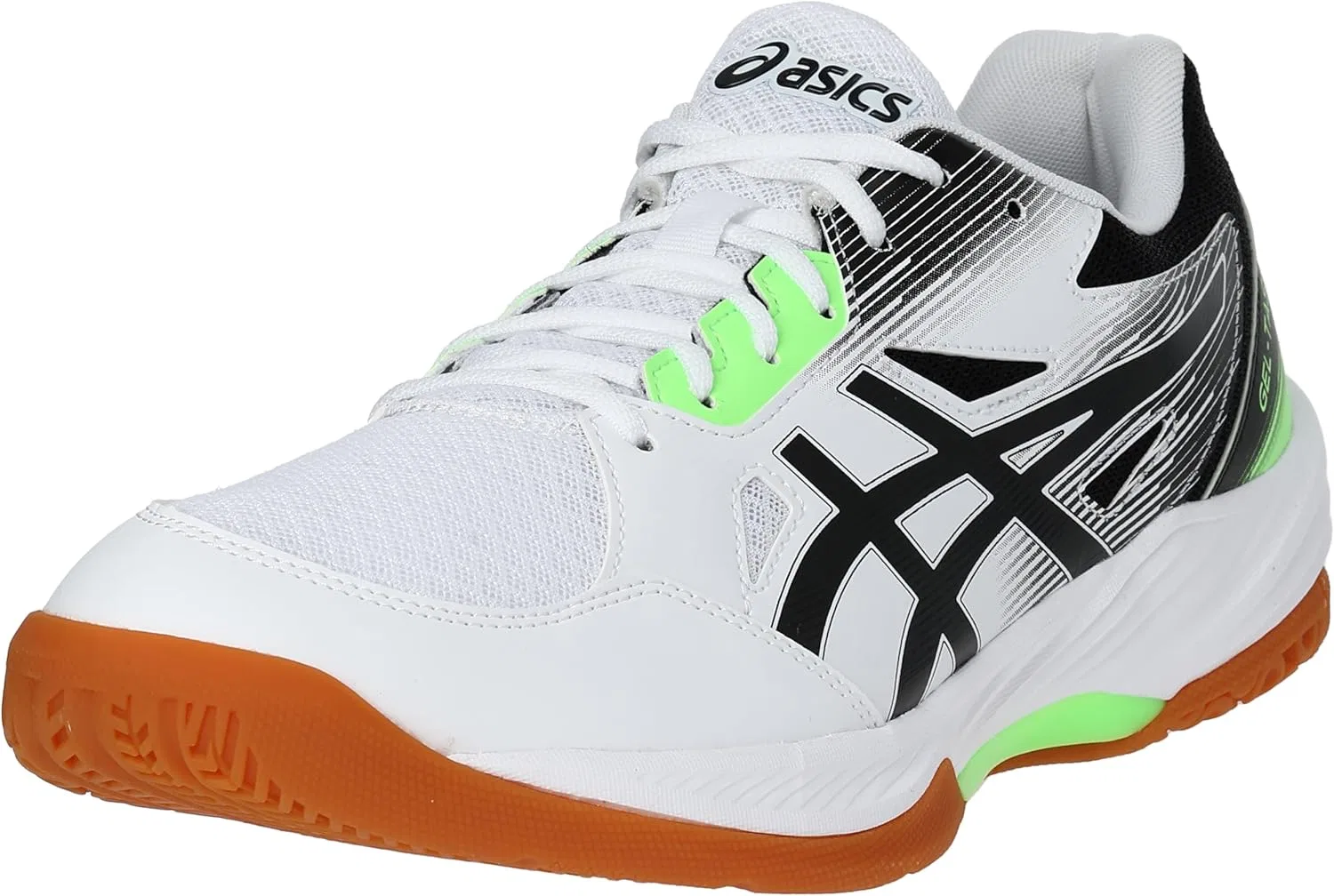 Мужские кроссовки ASICS Gel-Task 3, White Black