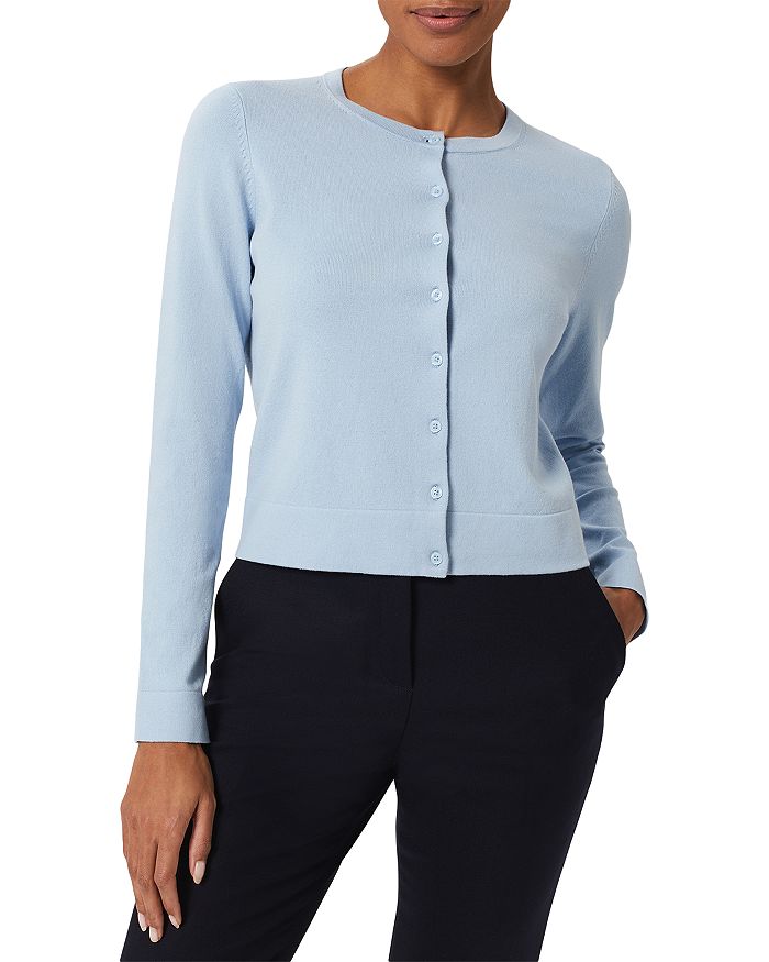 

Мишель Кардиган HOBBS LONDON, красный