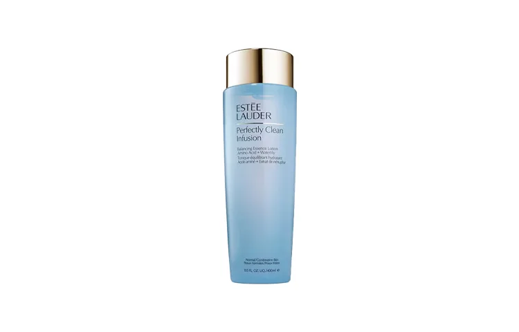 ESTEE LAUDER Тоник для очищения и увлажнения кожи, 400ml - new version — фото 3
