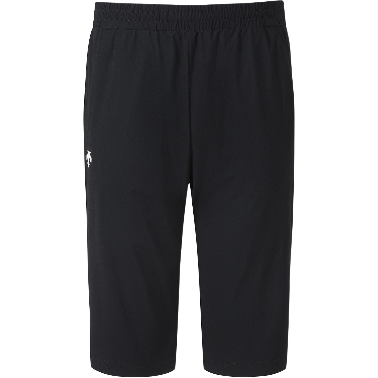 

Повседневные брюки Unisex DESCENTE, черный