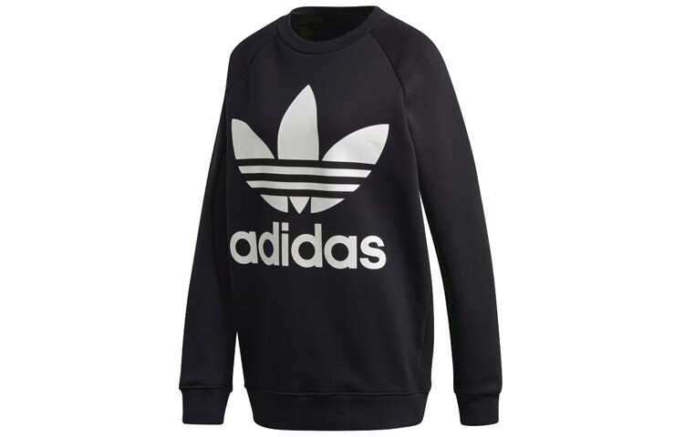 

Adidas Originals Женская толстовка, цвет Black