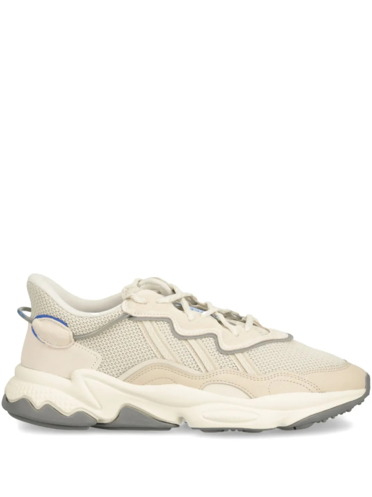 

Кроссовки Adidas Ozweego, нейтральный