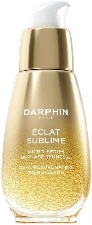 Сыворотка Darphin — Восстанавливающая Eclat Sublime Dual Rejuvenating Micro Serum, 30 мл