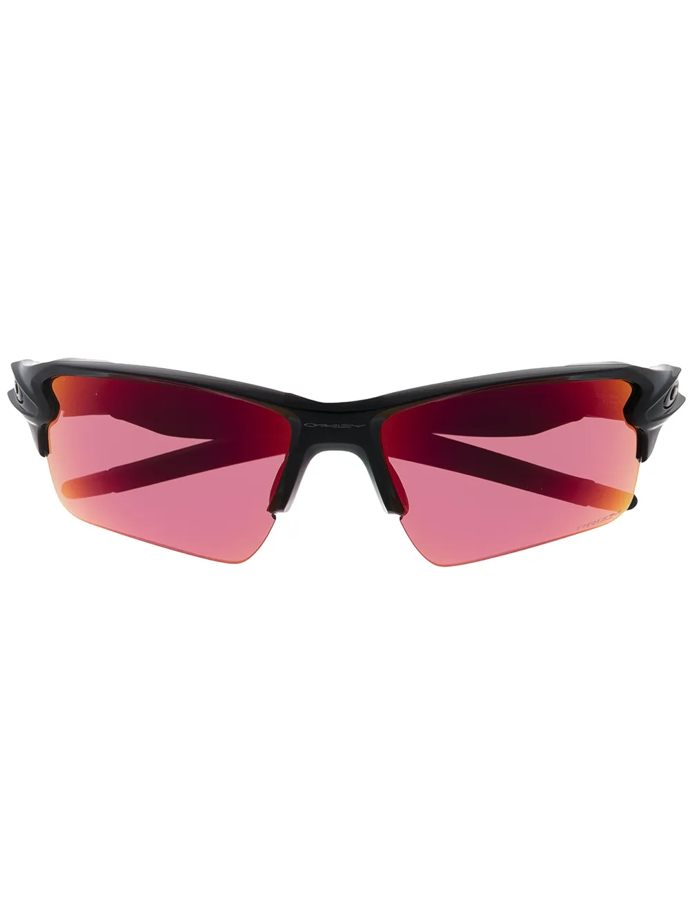 

Солнцезащитные очки Oakley, черный