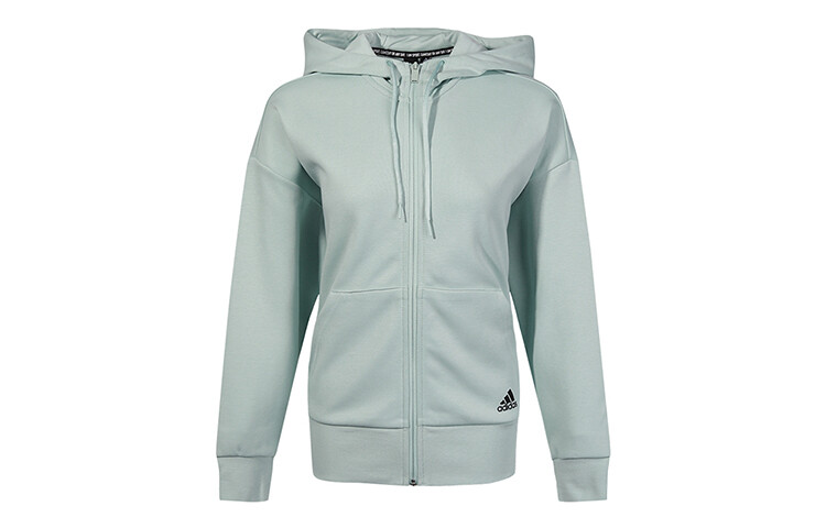 

Adidas Женская куртка, Зеленый