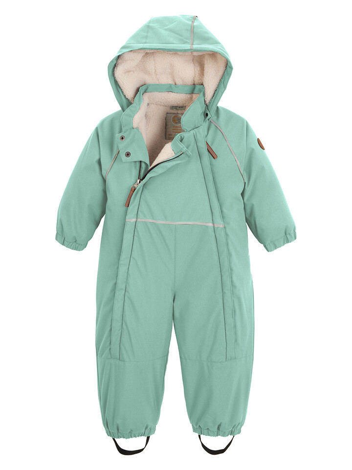 

Лыжные штаны Killtec, мятный