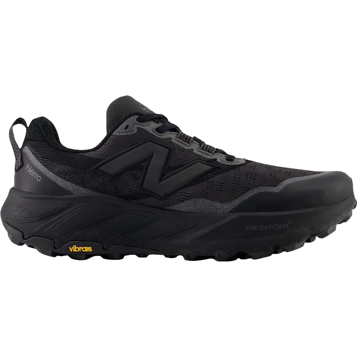 

Кроссовки для трейлраннинга Fresh Foam Hierro V9 New Balance, мультиколор