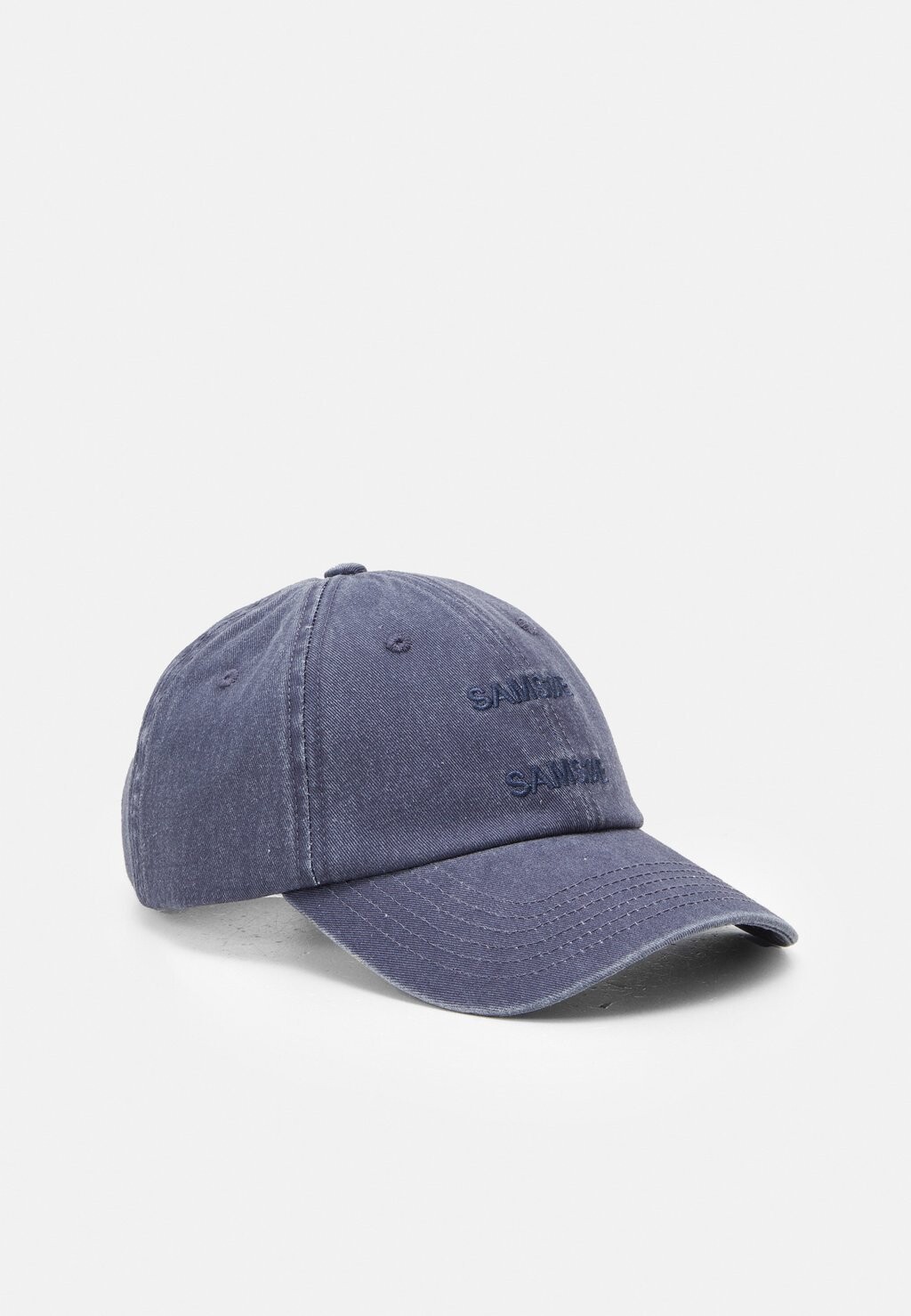 

Бейсболка UNISEX Samsøe Samsøe, цвет salute