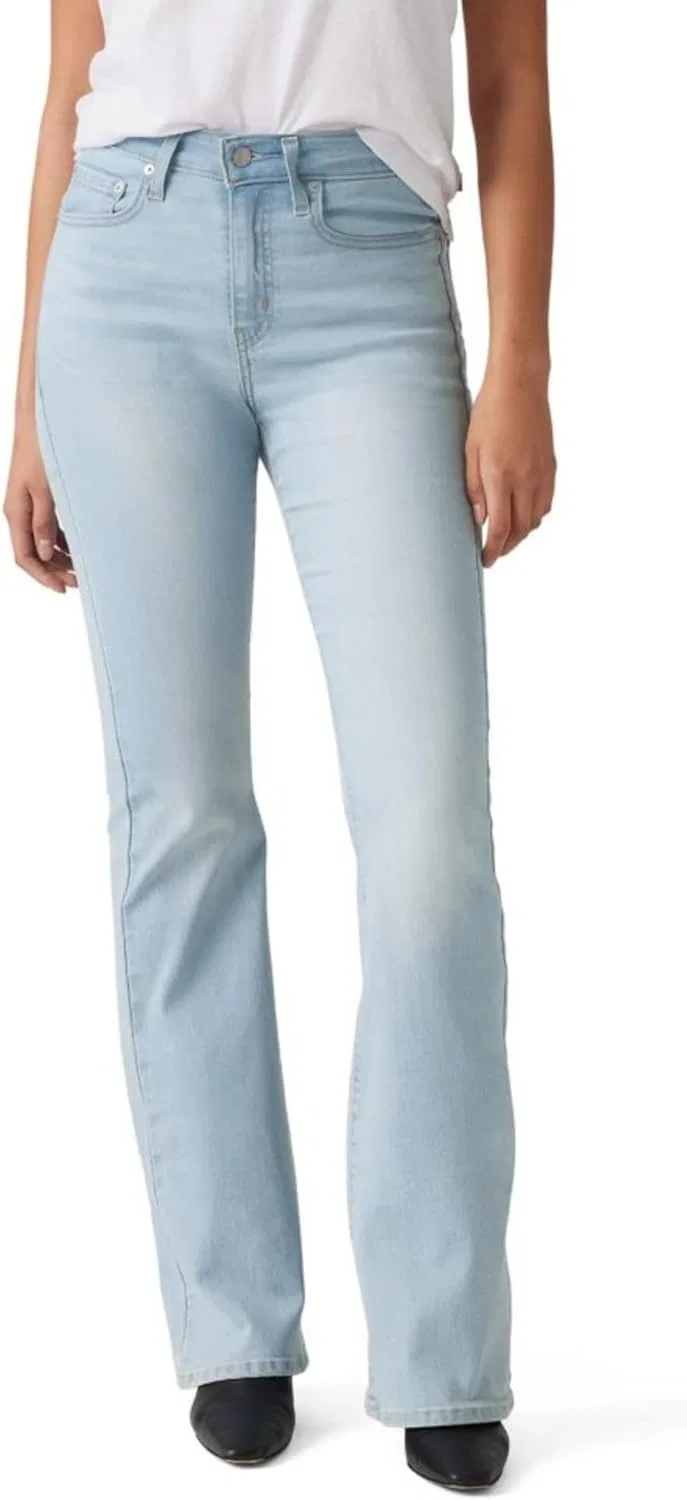 Джинсы Levi's Eternal Indigo Light