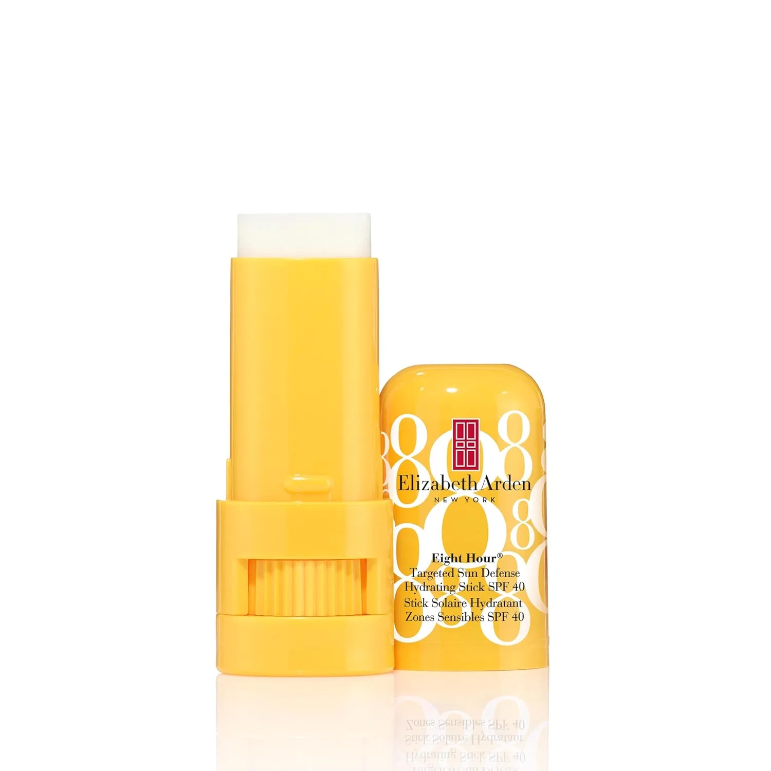 Солнцезащитный стик Elizabeth Arden Eight Hour SPF 40, 9 мл Elizabeth Arden