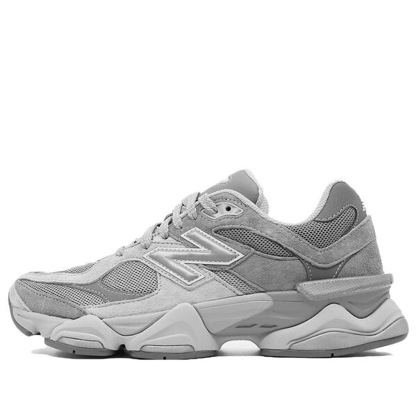 

Кроссовки 9060 New Balance, серый
