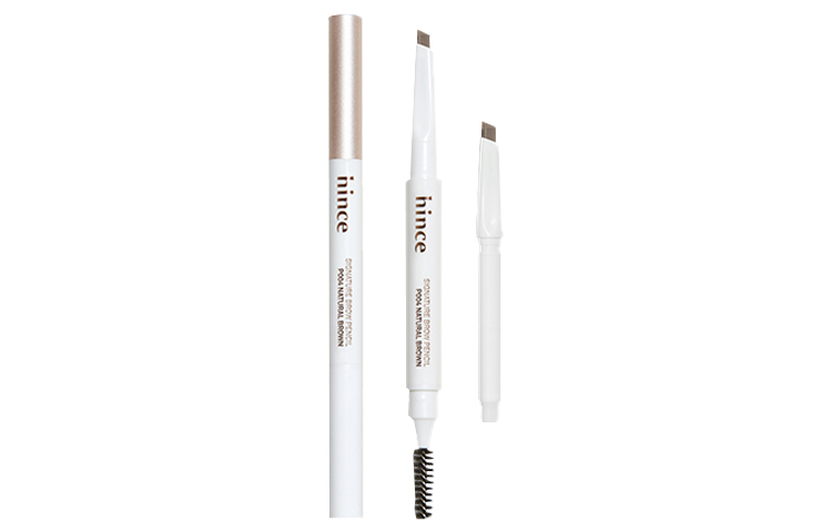 

Карандаши для бровей / Пудры для бровей Hince