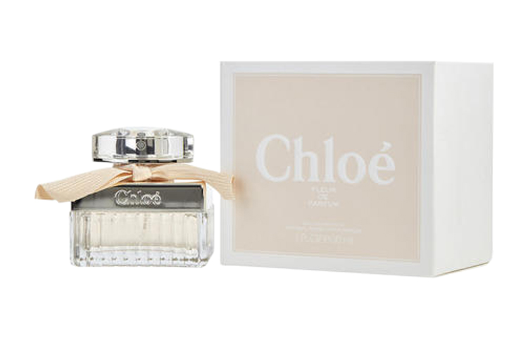 

Chloe Classic Meat Ribbon парфюм цветочно-фруктовый аккорд eau de parfum 20ml/30ml/50ml/75ml Chloé