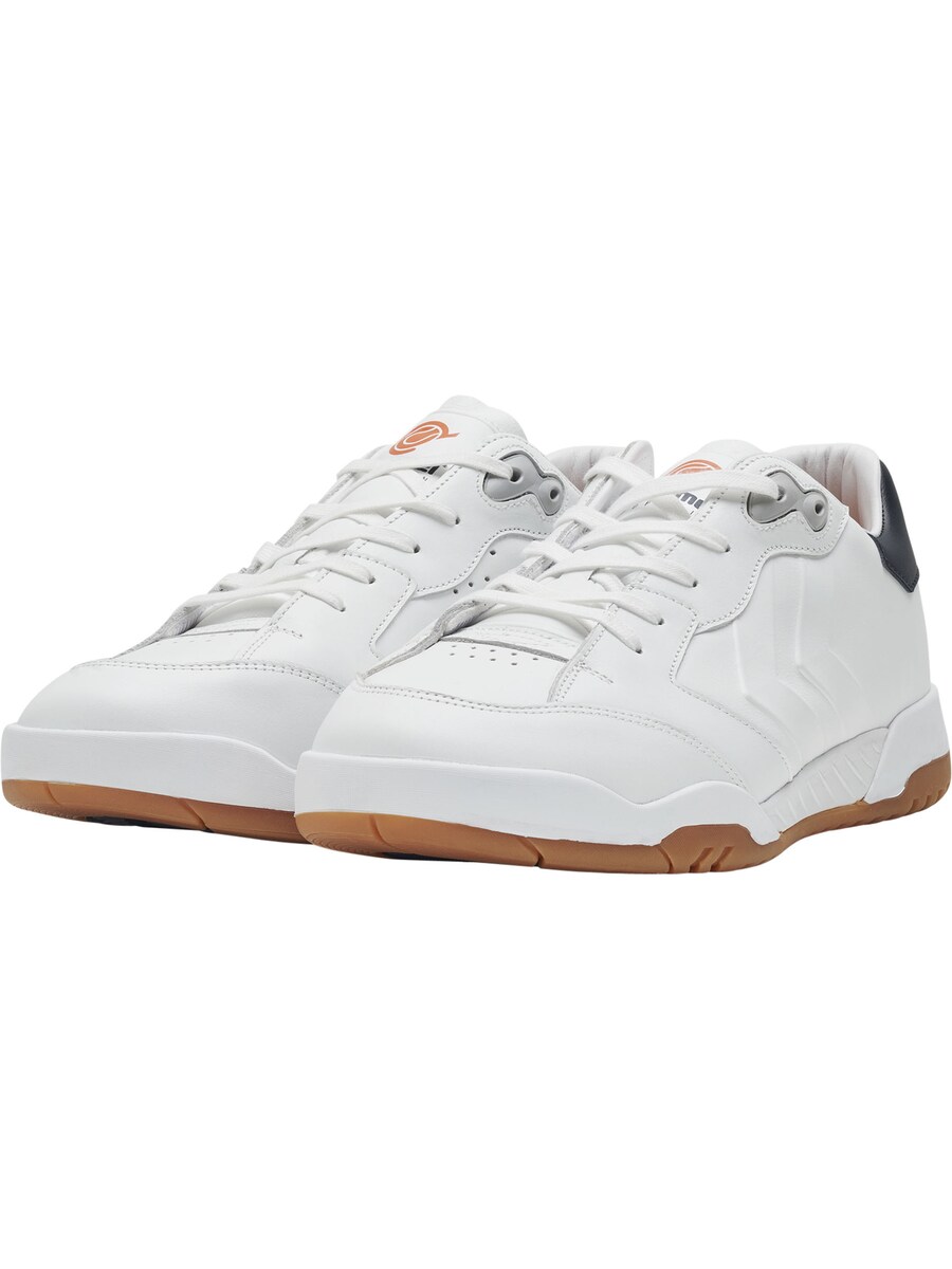 Кроссовки Hummel TOP SPIN REACH LX-E, белый — фото 3