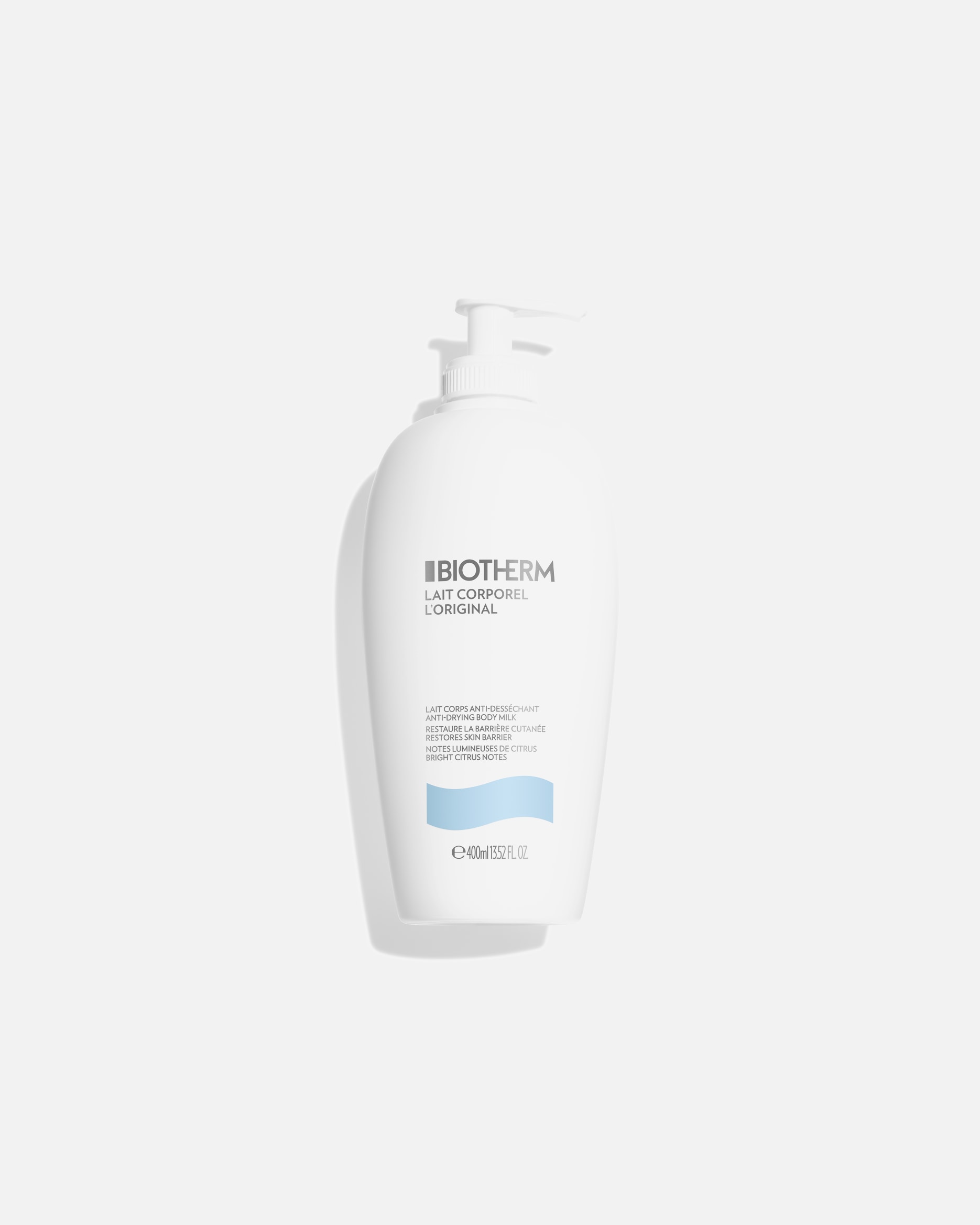 

Молочко для тела Biotherm, 400 мл