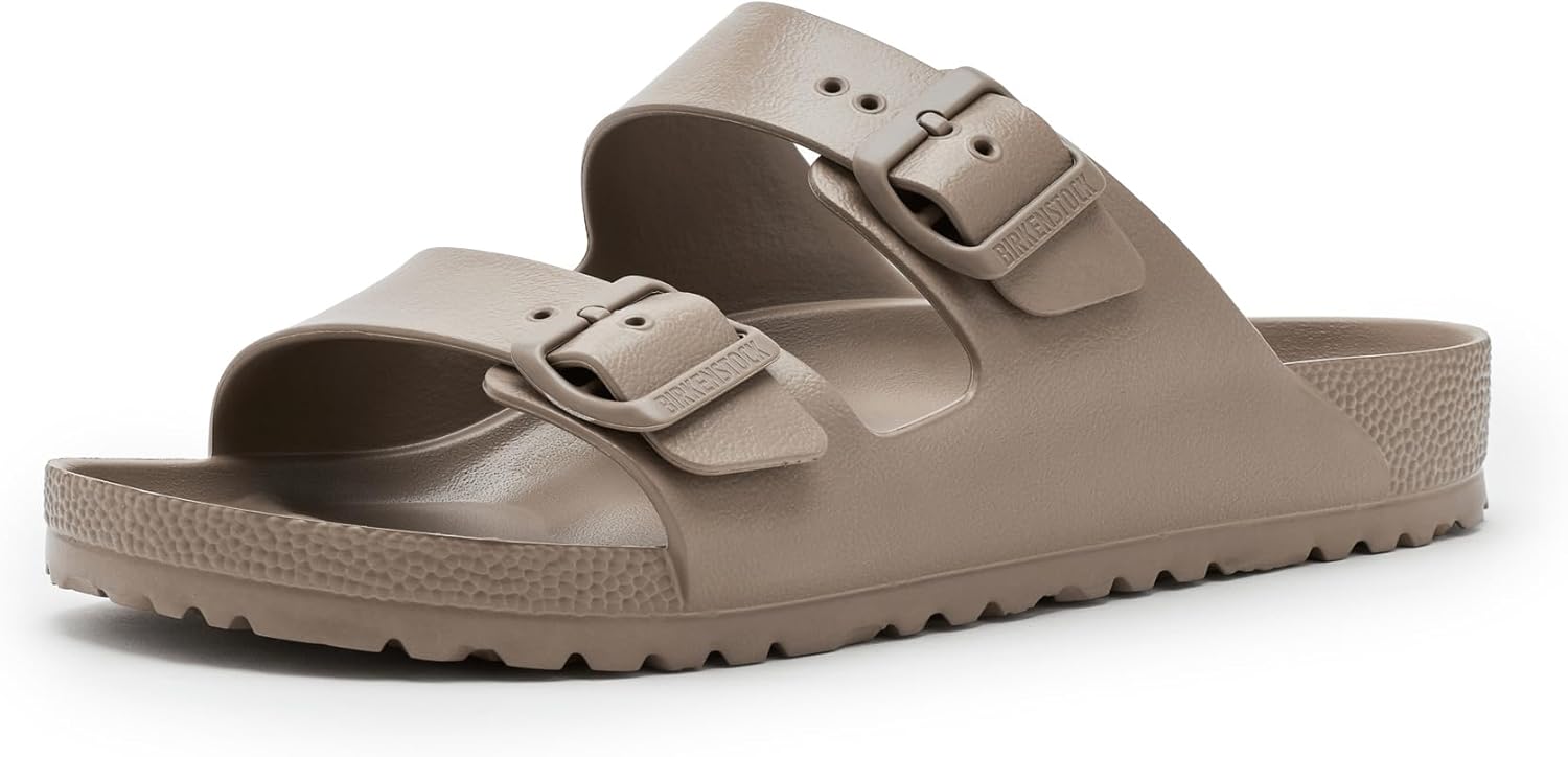 

Мужские сандалии Birkenstock Arizona Eva Essentials, серый
