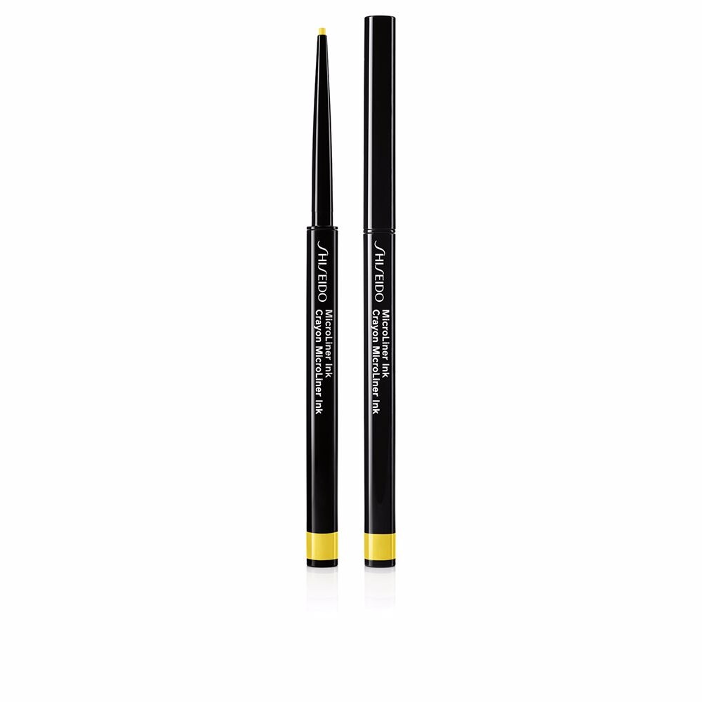 

Подводка для глаз Microliner ink Shiseido, 0,08 г, 06-matte yellow