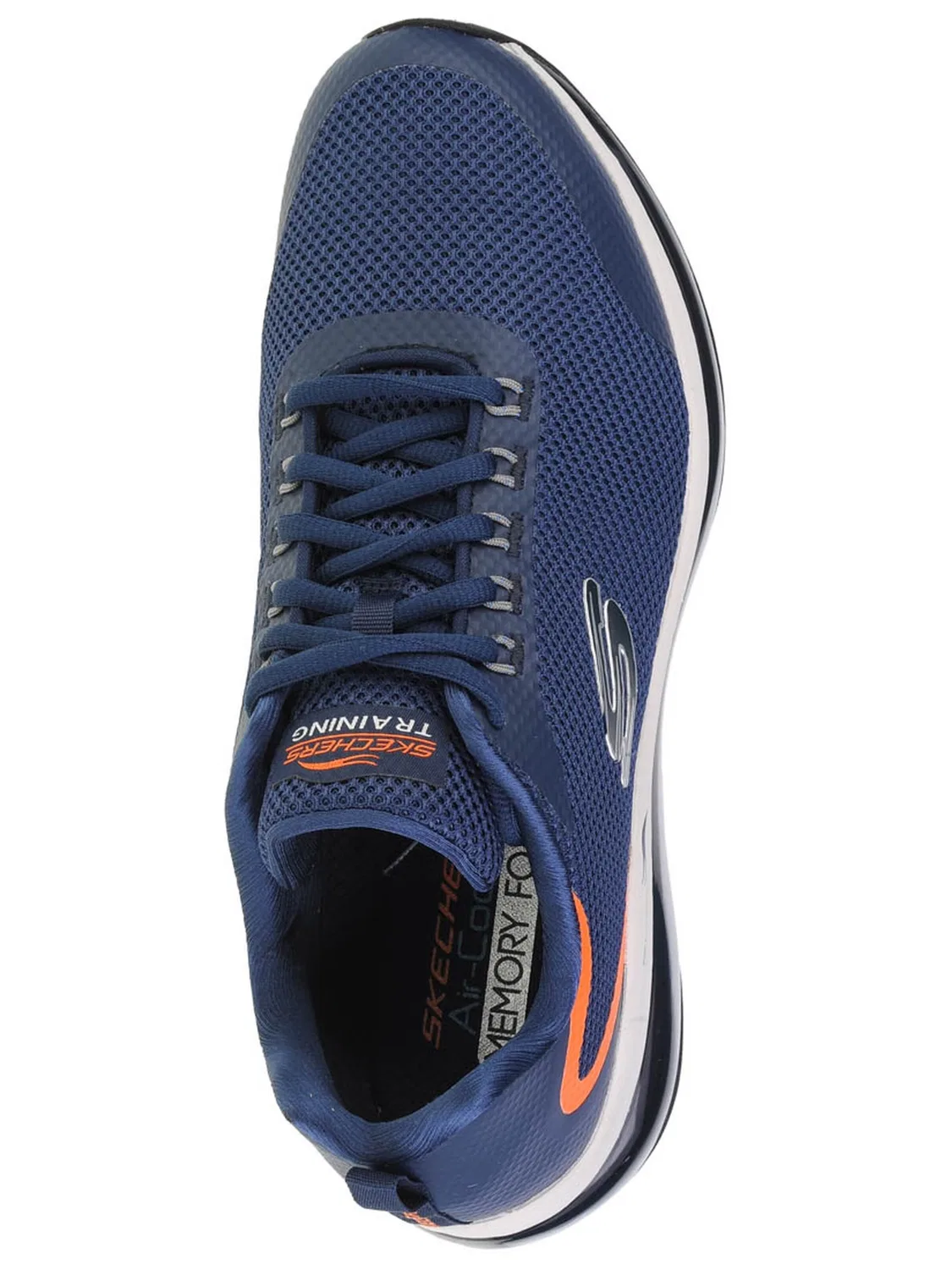 Кроссовки 'Air Element 2.0 Lomarc' Skechers, Dark Blue — фото 4