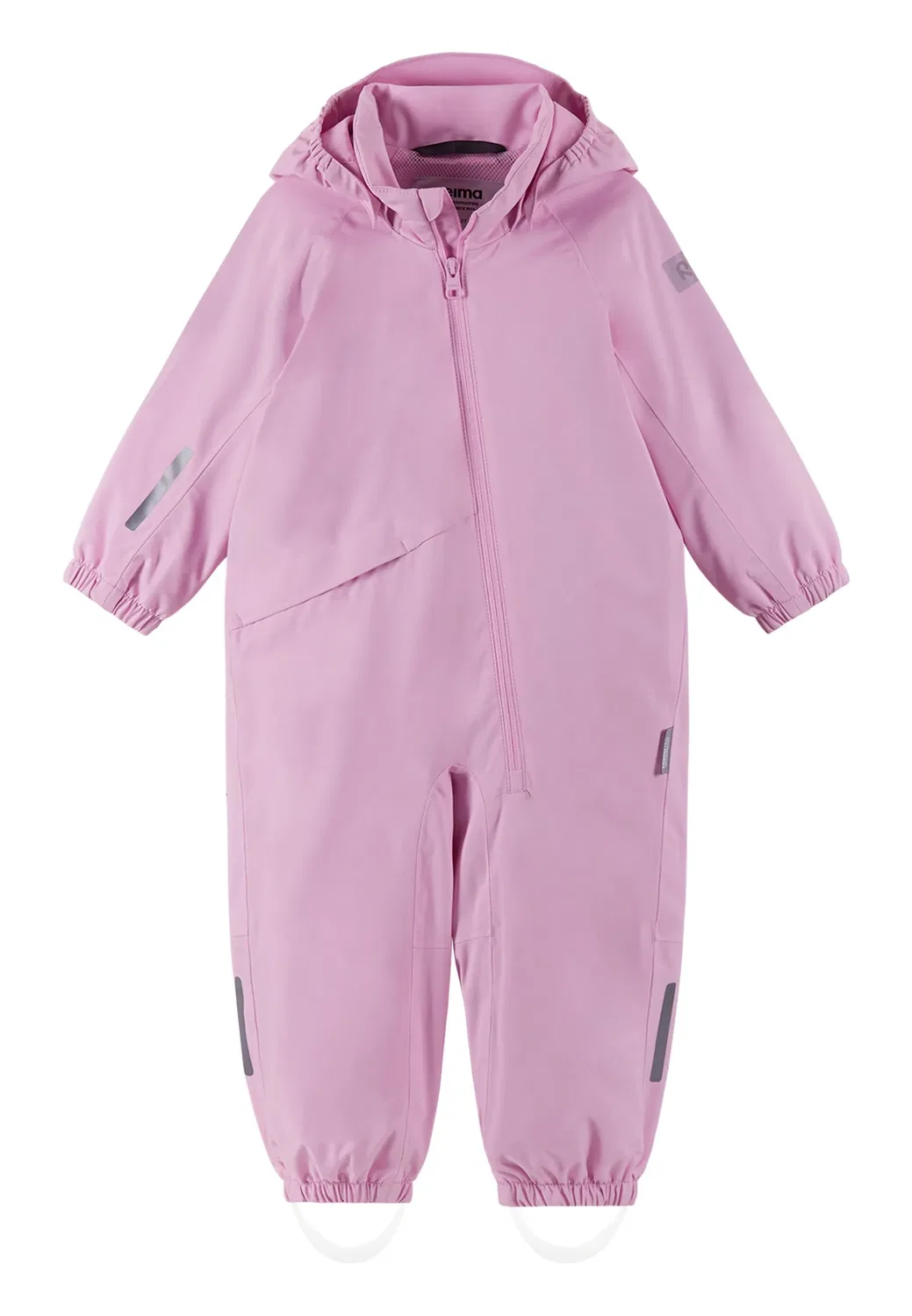 Комбинезон, непромокаемый, Reima, light heather