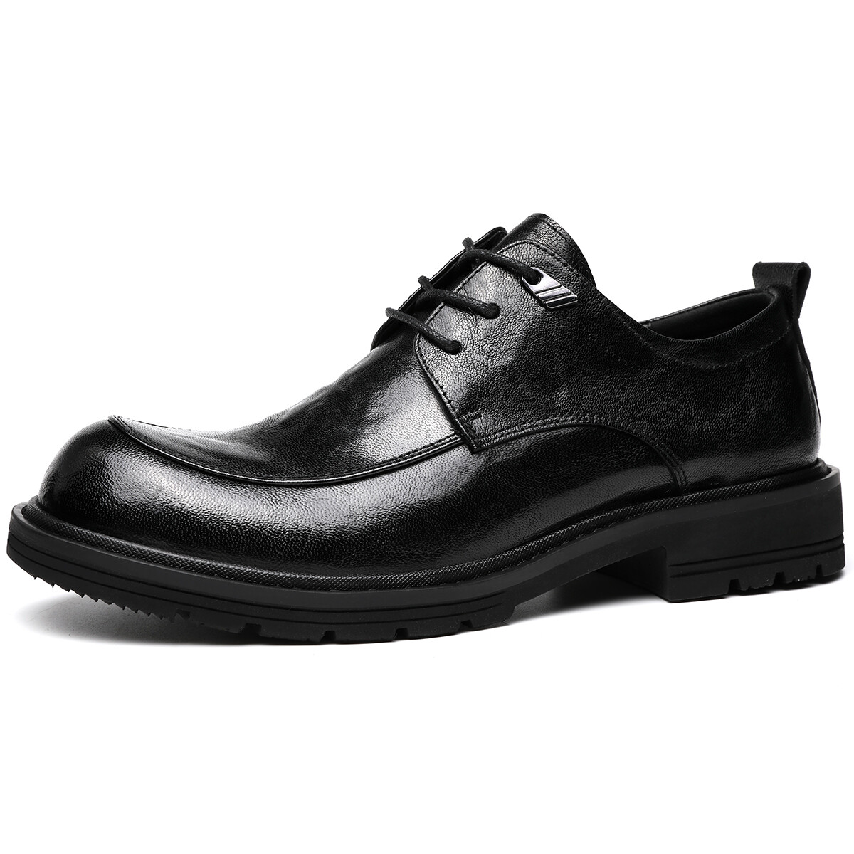 

Туфли мужские Men"s Casual Men Low-Top Ritai, черный