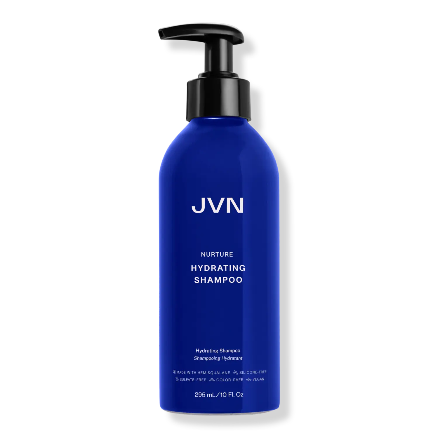 

Увлажняющий шампунь Nurture JVN, 10.0 oz