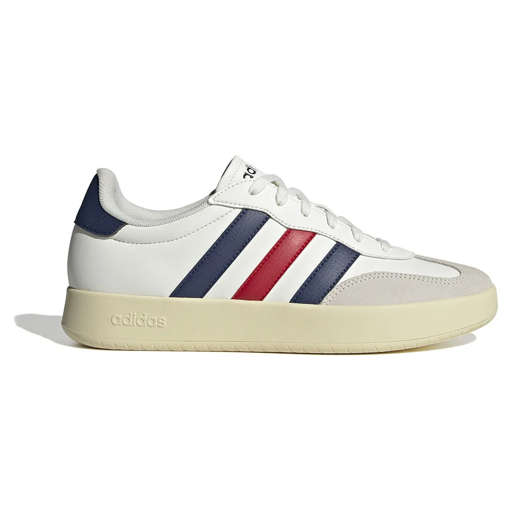 

Кроссовки adidas Barreda, белый